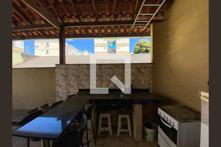 Casa à venda com 184m², 4 quartos e 2 vagas