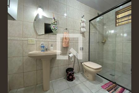 Casa à venda com 184m², 4 quartos e 2 vagas