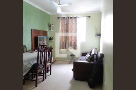 Apartamento à venda com 2 quartos, 47m² em Lagoinha, Belo Horizonte
