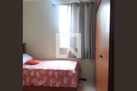 Apartamento à venda com 2 quartos, 47m² em Lagoinha, Belo Horizonte