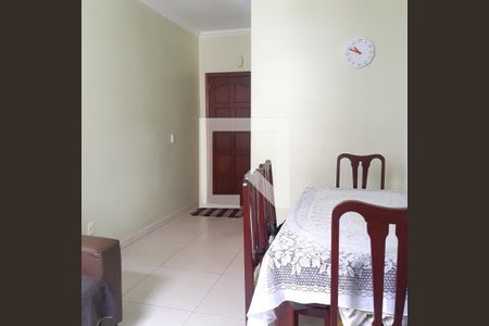Apartamento à venda com 2 quartos, 47m² em Lagoinha, Belo Horizonte
