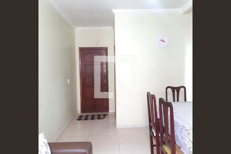 Apartamento à venda com 2 quartos, 47m² em Lagoinha, Belo Horizonte