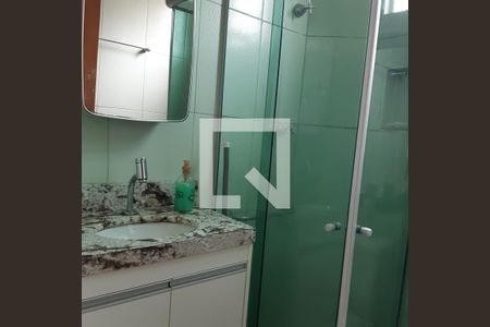 Apartamento à venda com 2 quartos, 47m² em Lagoinha, Belo Horizonte