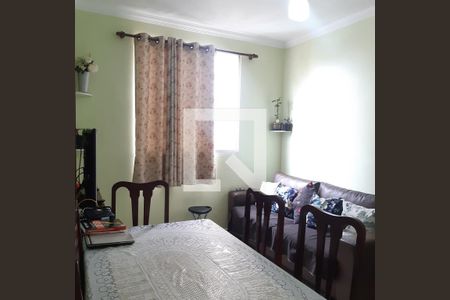 Apartamento à venda com 2 quartos, 47m² em Lagoinha, Belo Horizonte