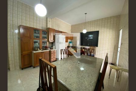 Casa à venda com 364m², 4 quartos e 3 vagas