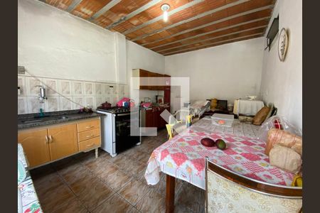 Casa à venda com 364m², 4 quartos e 3 vagas