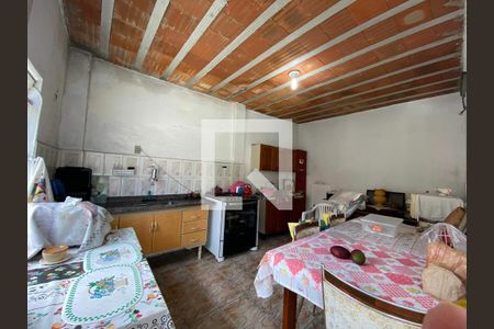 Casa à venda com 364m², 4 quartos e 3 vagas