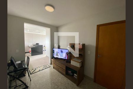 Apartamento à venda com 106m², 3 quartos e 1 vaga