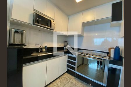 Apartamento à venda com 106m², 3 quartos e 1 vaga