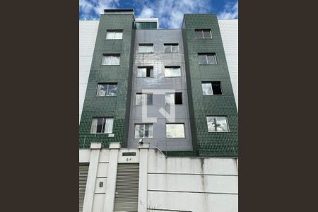 Apartamento à venda com 106m², 3 quartos e 1 vaga