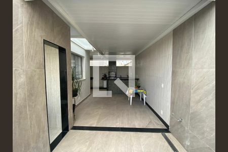 Apartamento à venda com 106m², 3 quartos e 1 vaga