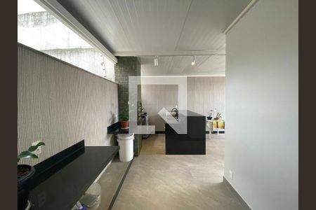 Apartamento à venda com 106m², 3 quartos e 1 vaga