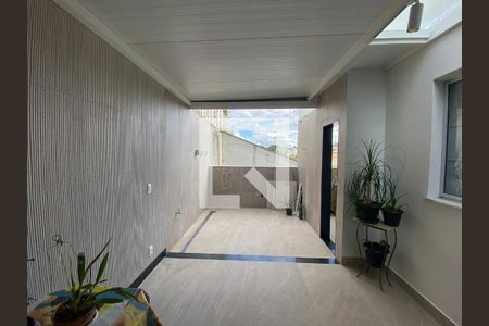 Apartamento à venda com 106m², 3 quartos e 1 vaga