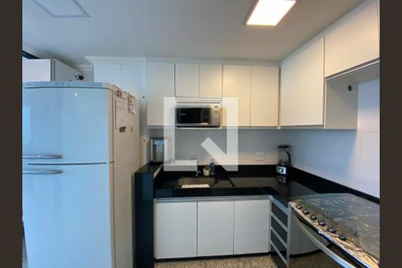 Apartamento à venda com 106m², 3 quartos e 1 vaga