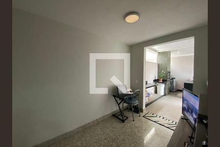 Apartamento à venda com 106m², 3 quartos e 1 vaga