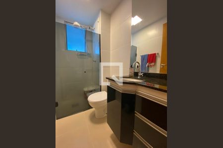 Apartamento à venda com 106m², 3 quartos e 1 vaga