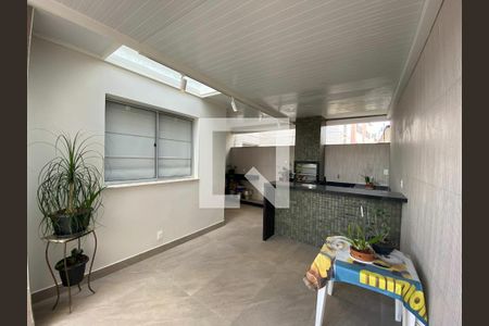 Apartamento à venda com 106m², 3 quartos e 1 vaga