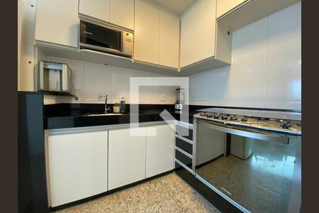 Apartamento à venda com 106m², 3 quartos e 1 vaga