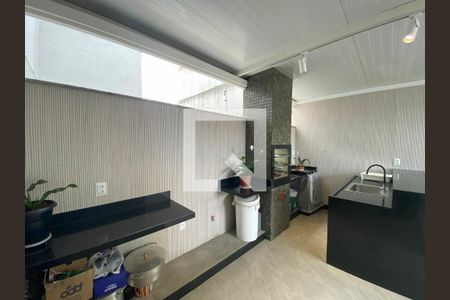 Apartamento à venda com 106m², 3 quartos e 1 vaga