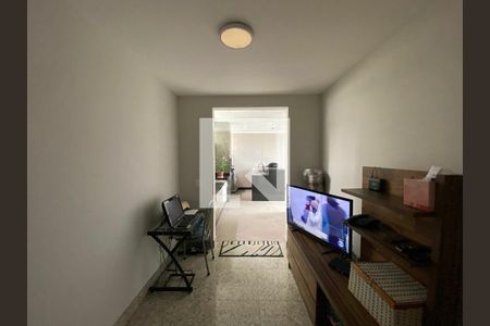 Apartamento à venda com 106m², 3 quartos e 1 vaga