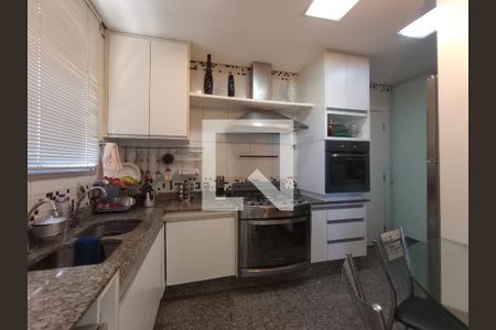 Apartamento à venda com 165m², 2 quartos e 3 vagas