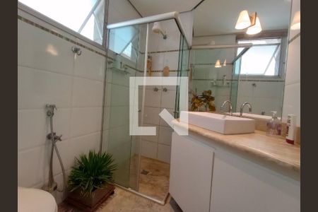 Apartamento à venda com 165m², 2 quartos e 3 vagas