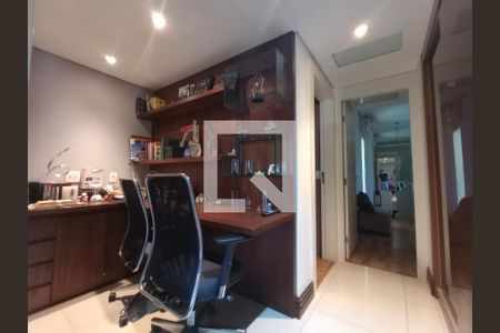 Apartamento à venda com 165m², 2 quartos e 3 vagas