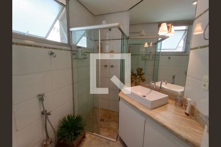 Apartamento à venda com 165m², 2 quartos e 3 vagas