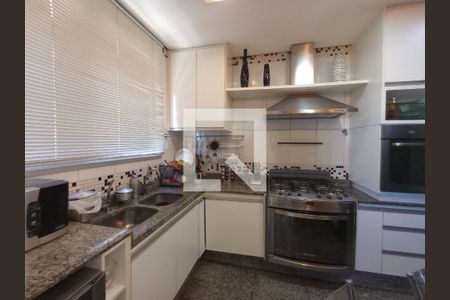 Apartamento à venda com 165m², 2 quartos e 3 vagas