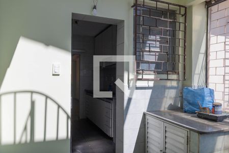 Casa à venda com 155m², 4 quartos e 2 vagas Casa à venda com 155m², 4 quartos e 2 vagasÁrea de Serviço