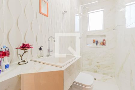 Apartamento à venda com 140m², 3 quartos e 1 vaga