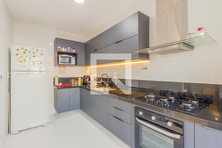 Apartamento à venda com 140m², 3 quartos e 1 vaga