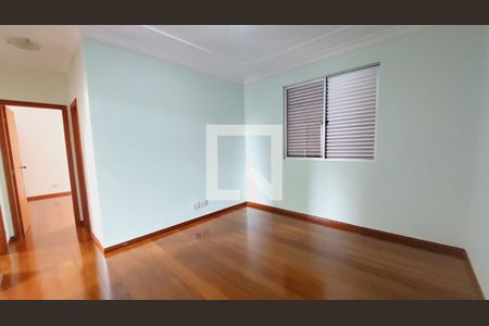 Apartamento à venda com 4 quartos, 133m² em Padre Eustáquio, Belo Horizonte