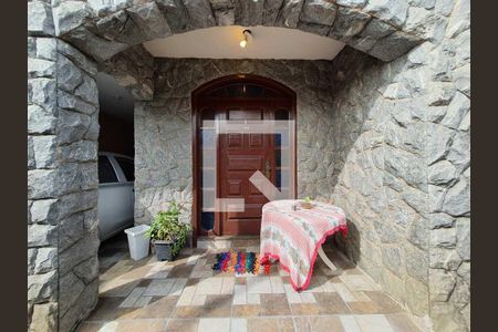 Casa à venda com 427m², 5 quartos e 3 vagas