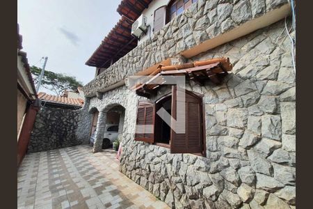 Casa à venda com 427m², 5 quartos e 3 vagas