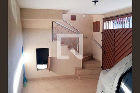Casa à venda com 280m², 4 quartos e 2 vagas