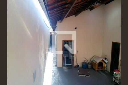 Casa à venda com 280m², 4 quartos e 2 vagas