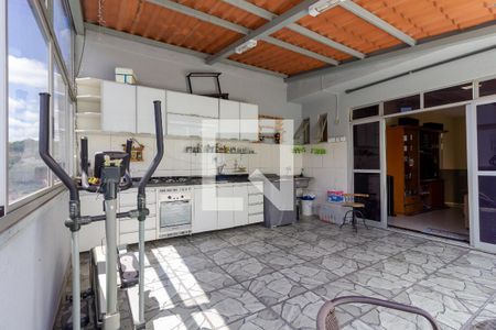 Apartamento à venda com 140m², 4 quartos e 3 vagas