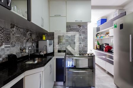 Apartamento à venda com 140m², 4 quartos e 3 vagas