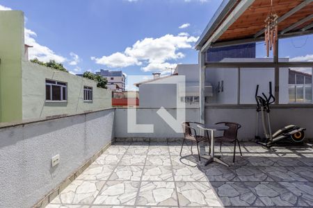 Apartamento à venda com 140m², 4 quartos e 3 vagas