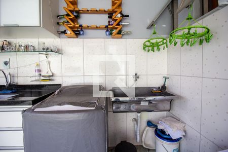 Apartamento à venda com 140m², 4 quartos e 3 vagas