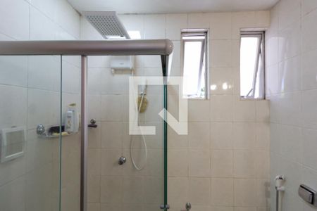 Apartamento à venda com 140m², 4 quartos e 3 vagas
