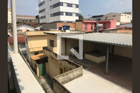 Casa à venda com 4 quartos, 597m² em Carlos Prates, Belo Horizonte