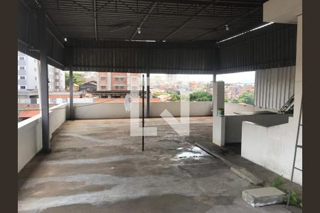 Casa à venda com 4 quartos, 597m² em Carlos Prates, Belo Horizonte