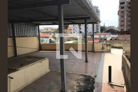 Casa à venda com 4 quartos, 597m² em Carlos Prates, Belo Horizonte