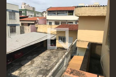 Casa à venda com 4 quartos, 597m² em Carlos Prates, Belo Horizonte