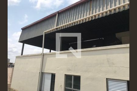 Casa à venda com 4 quartos, 597m² em Carlos Prates, Belo Horizonte