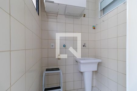 Casa de condomínio à venda com 89m², 2 quartos e 1 vaga Casa de condomínio à venda com 89m², 2 quartos e 1 vagaÁrea de serviço