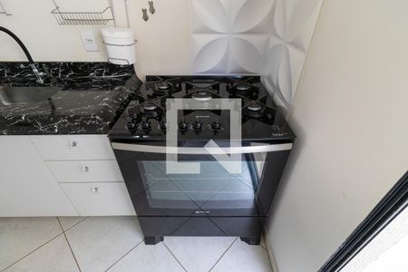 Casa de condomínio à venda com 89m², 2 quartos e 1 vaga Casa de condomínio à venda com 89m², 2 quartos e 1 vagaCozinha