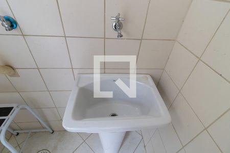 Casa de condomínio à venda com 89m², 2 quartos e 1 vaga Casa de condomínio à venda com 89m², 2 quartos e 1 vagaÁrea de serviço